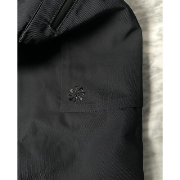 Nike Sportswear Tech Pack Shorts Woven Utility FB7528-010 Black Men's Medium - Picture 3 of 11